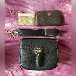 Coach Bundle